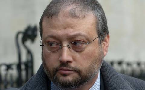 Doa Bersama Untuk Khashoggi Digelar di Istanbul